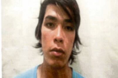 Se escapa joven de 19 años de penal 