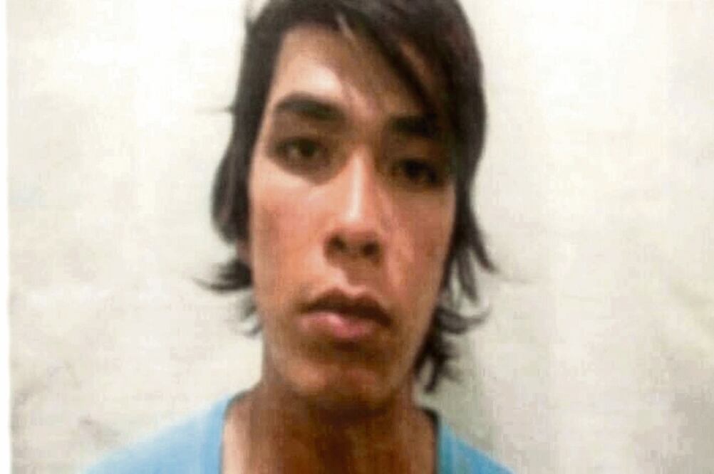 El reo tiene 19 años de edad, mide 1.75 metros de estatura y vestía sudadera azul, informaron (ARCHIVO EL UNIVERSAL)