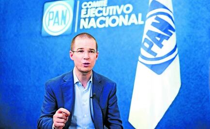 Analiza PAN descalabro mexiquense