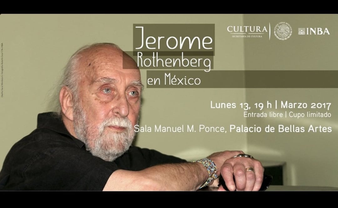 Foto: Twitter / Literatura INBA