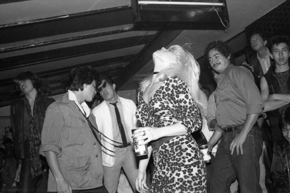 Hip 70, la tienda de discos que fue refugio del rock desde 1968 