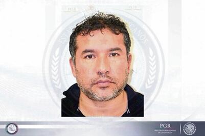 Dan 10 años de cárcel a "El Sapo Guapo"