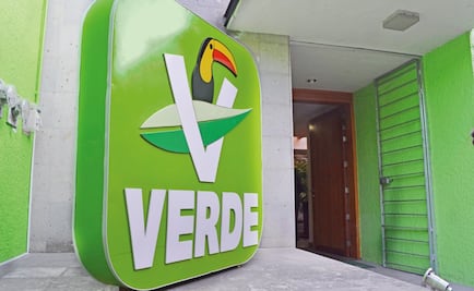 Tribunal Electoral perdona multa de 37 mdp al Partido Verde; INE no probó simulación de gastos, argumenta