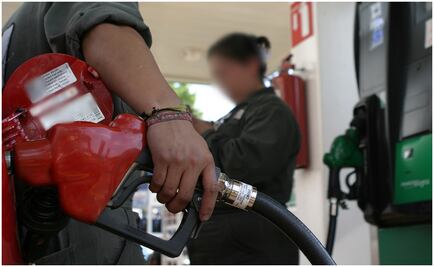 Gasolina Premium seguirá sin estímulo fiscal
