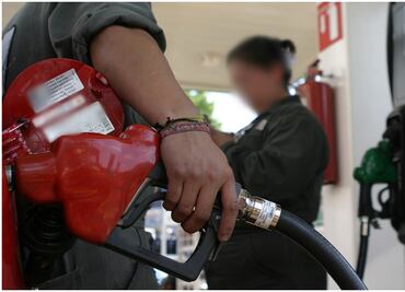 Gasolina Premium seguirá sin estímulo fiscal