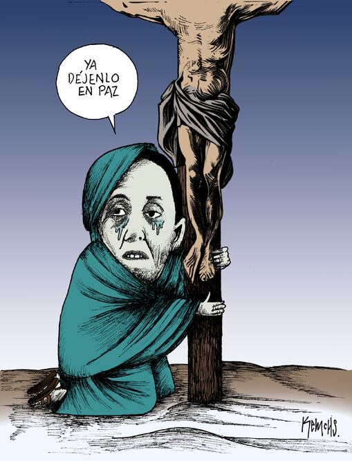 Cartón de KEMCHS