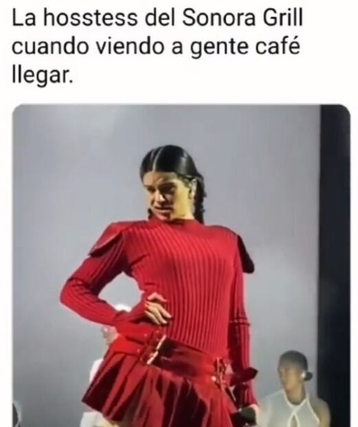 ¡Guerra de memes! Así se burlan en internet del caso Sonora Grill y su presunto racismo