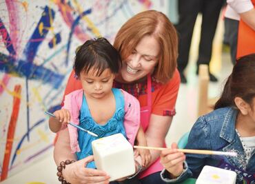 “Buscamos cambiar la vida de las personas”