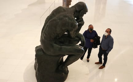 ¿Cómo ha contagiado el Covid-19 a la cultura y a la creación artística?