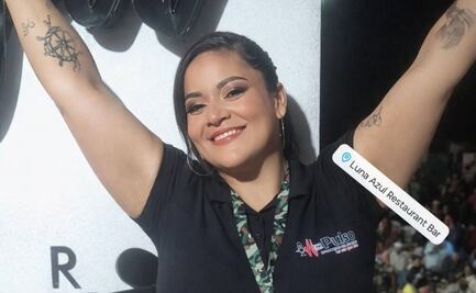 Se cumple una semana, sin localizar a periodista Roxana Guzmán; Artículo 19 exige seguir búsqueda 