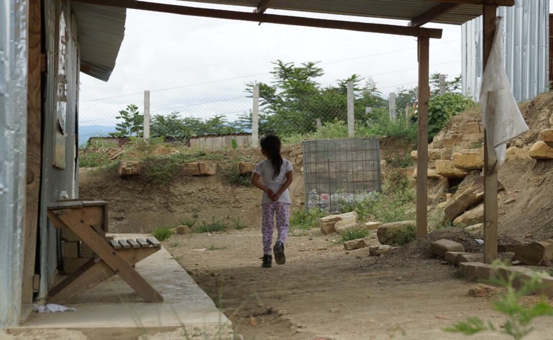 En México, en promedio, el 23.6 por ciento de las mujeres se ha casado antes de cumplir los 18 años de edad. Foto: Edwin Hernández