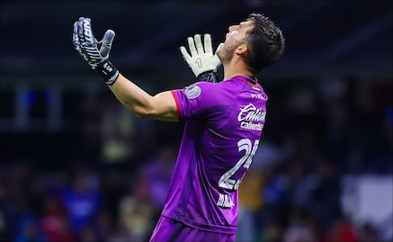 Sebastián Jurado acepta errores ante América: “Fue una cag... mía”