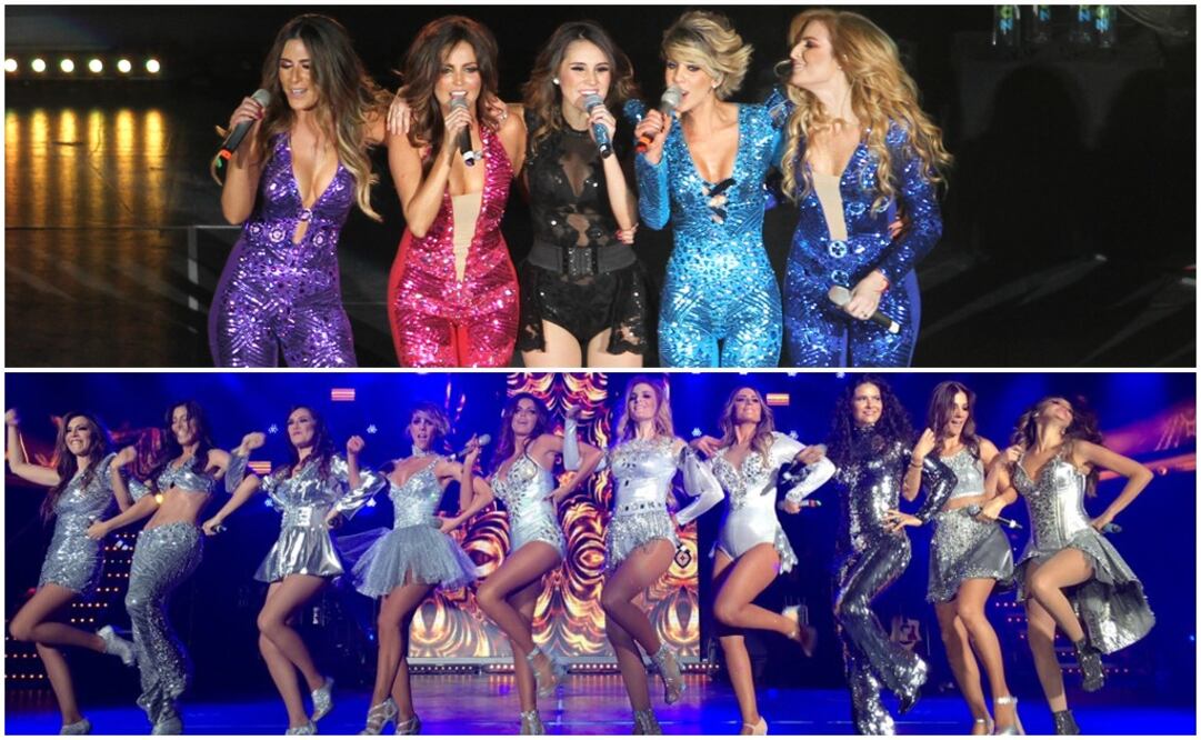 FOTOS: Agustín Salinas/EL UNIVERSAL- Twitter @grupojeans