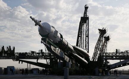 Rusia inaugurará su nuevo cosmódromo en la frontera con China