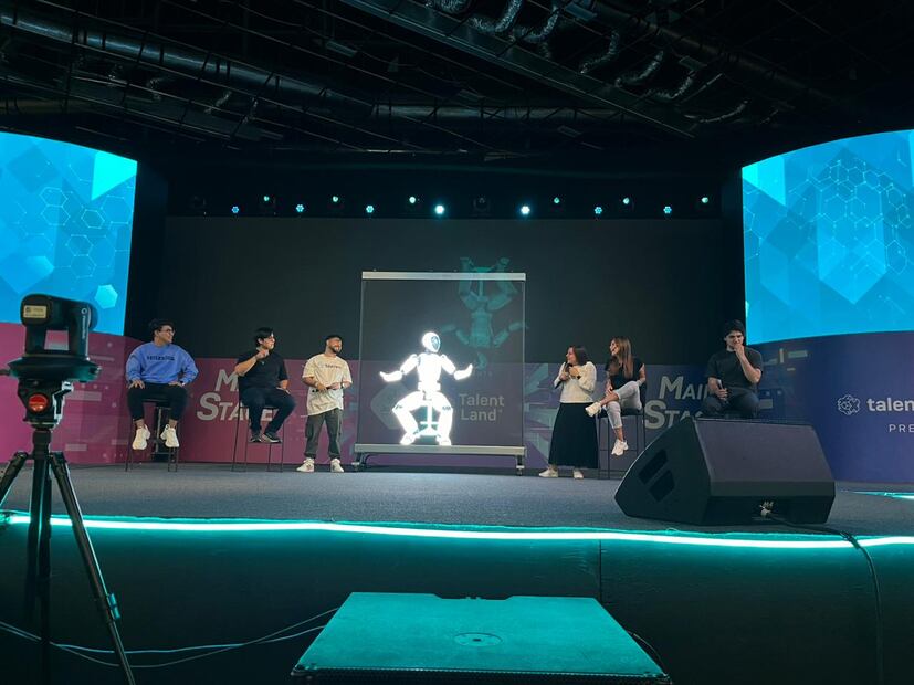 Foto: Cortesía Steren