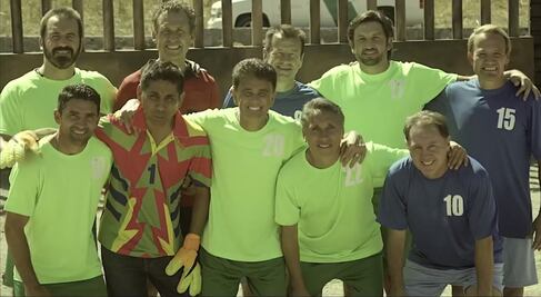 Gobierno mexicano promueve ayuda consular con futbol