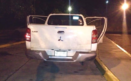 Asesinan a agente de la Fiscalía de Oaxaca