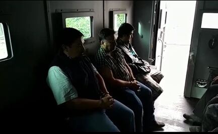 Consignan a "El Tomate", líder de Guerreros Unidos