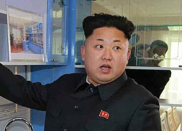 Corea del Norte insta a EU a reconocerle como potencia nuclear