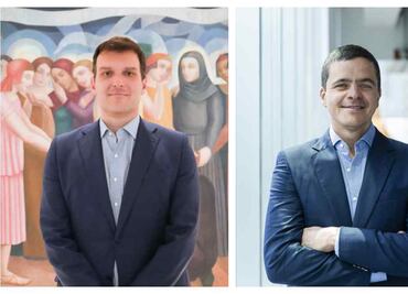 Banamex anuncia cambios: Marcelo Santos será nuevo director de estrategia OPI