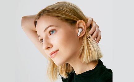 LG TONE Free FP9, los audífonos inalámbricos que lideran el mercado 