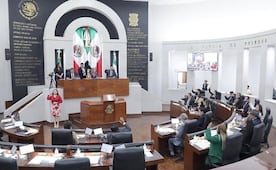 Congreso de San Luis Potosí deroga la Ley Serrano que sancionaba el uso indebido de IA; preparan nueva regulación