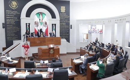 Congreso de San Luis Potosí deroga la Ley Serrano que sancionaba el uso indebido de IA; preparan nueva regulación