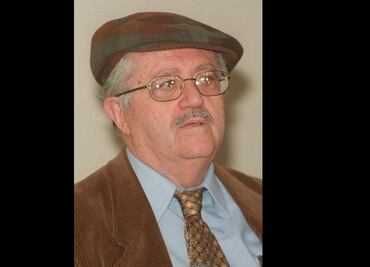 José de la Colina será homenajeado en Bellas Artes