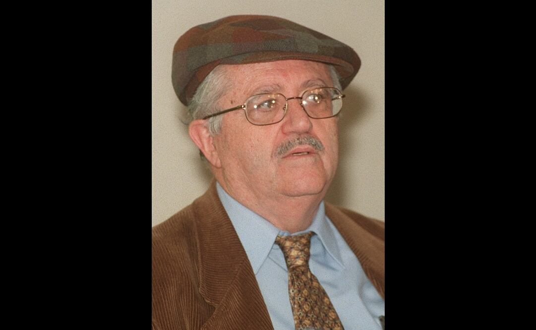 Foto: Archivo El Universal