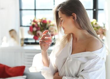 Los perfumes de mujer más exquisitos que debes probar este verano
