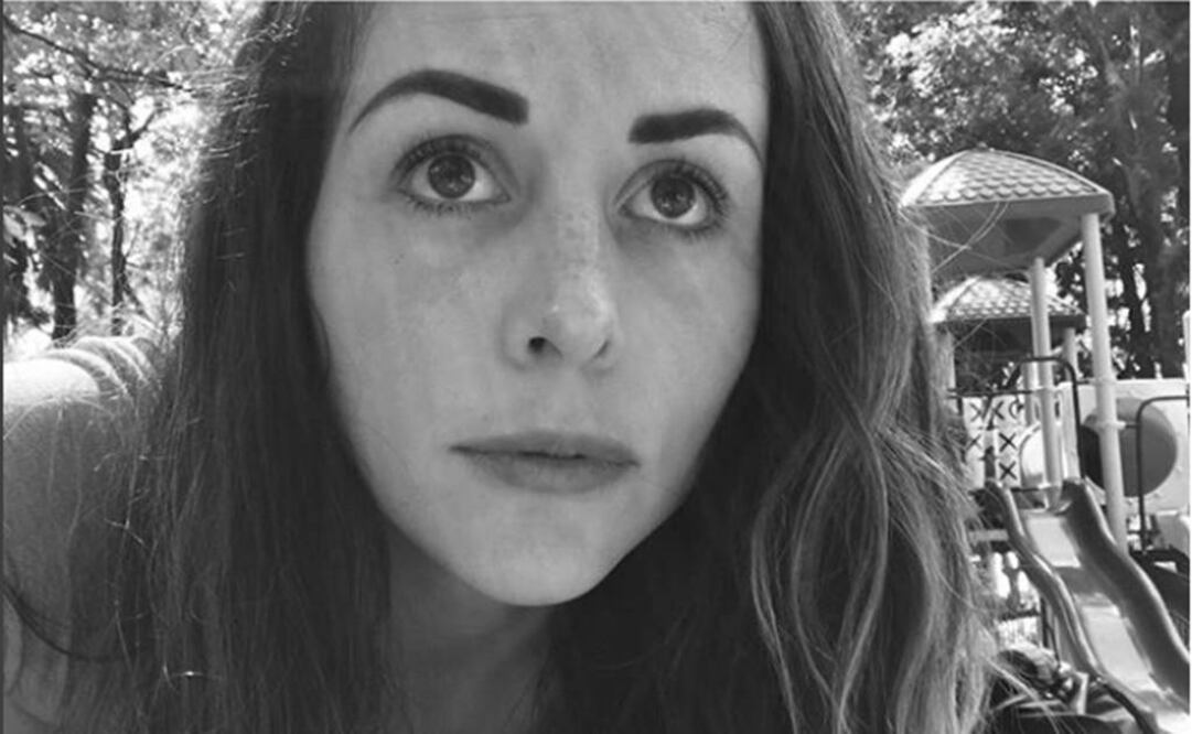 Zuria Vega. FOTO: Instagram