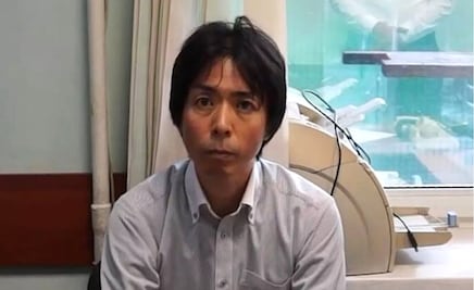 Japón exige disculpas a Rusia por detención de diplomático