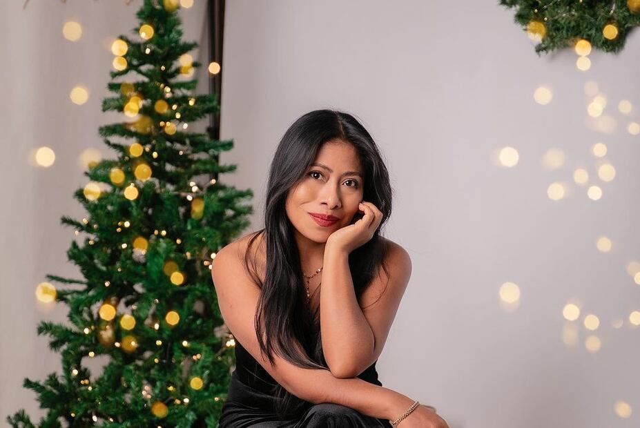 Foto: Instagram @yalitzaapariciomtz