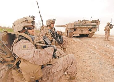 Así han sido las casi dos décadas de intervención de EU en Afganistán