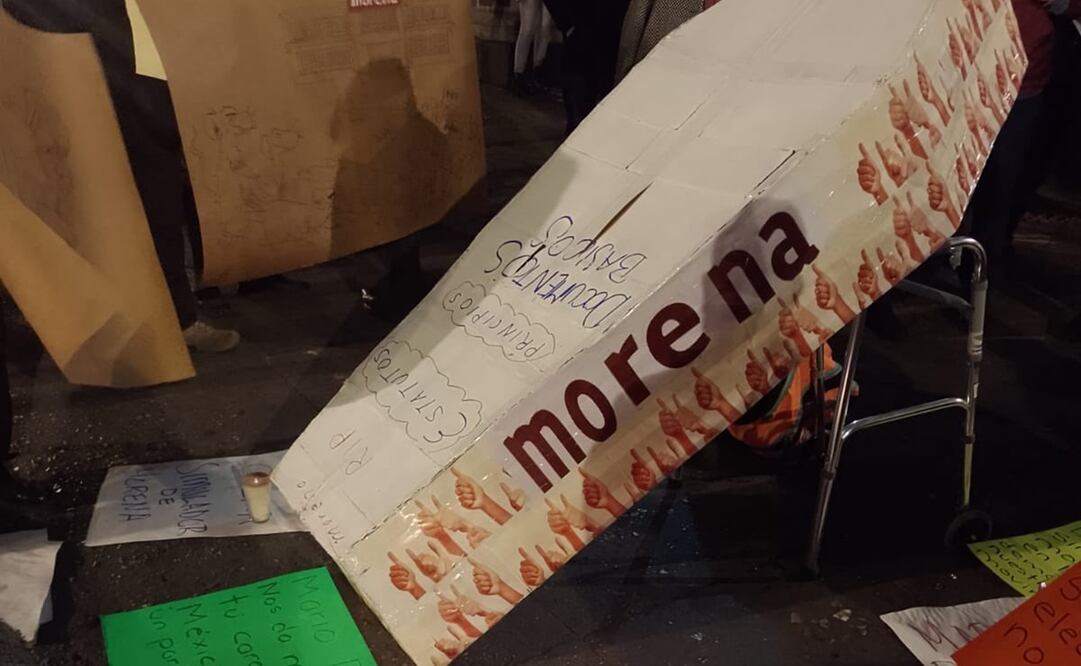 Foto: Twitter @JohnMAckerman