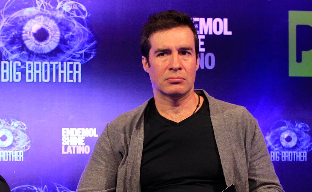 Miguel Ángel Fox. Foto: Archivo/EL UNIVERSAL.