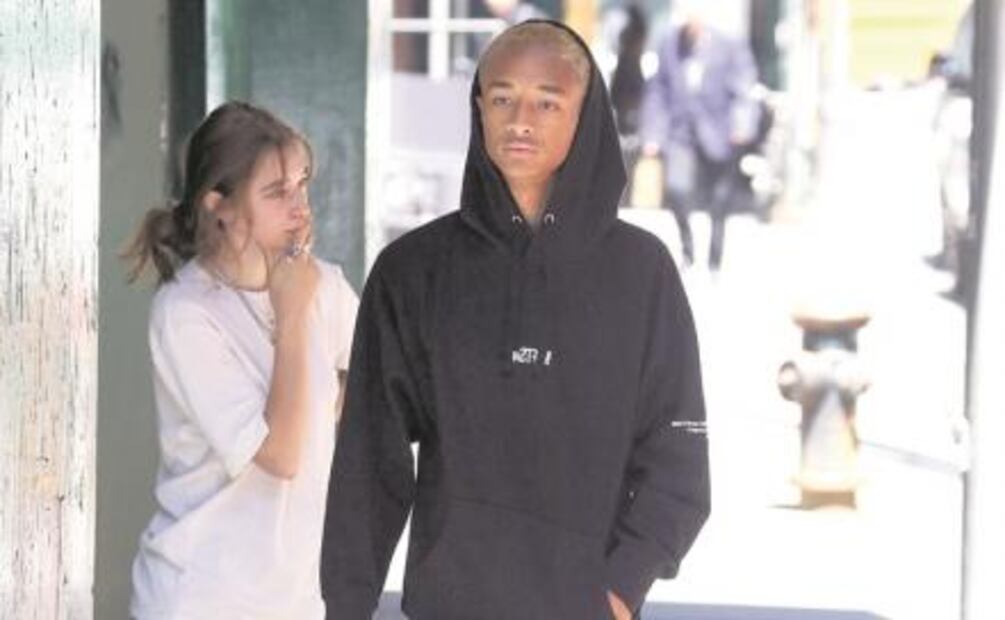 Los famosos más fashion