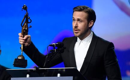 Ryan Gosling: Debbie Reynolds inspiró al reparto de "La La Land" 