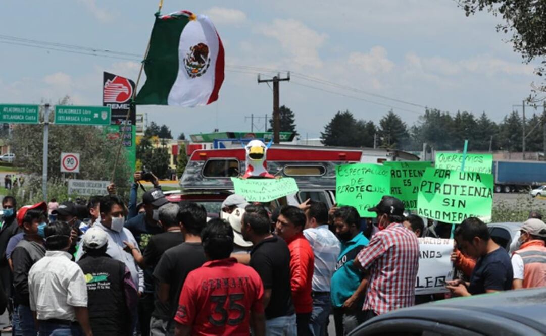 Foto: Jorge Alvarado/ EL UNIVERSAL