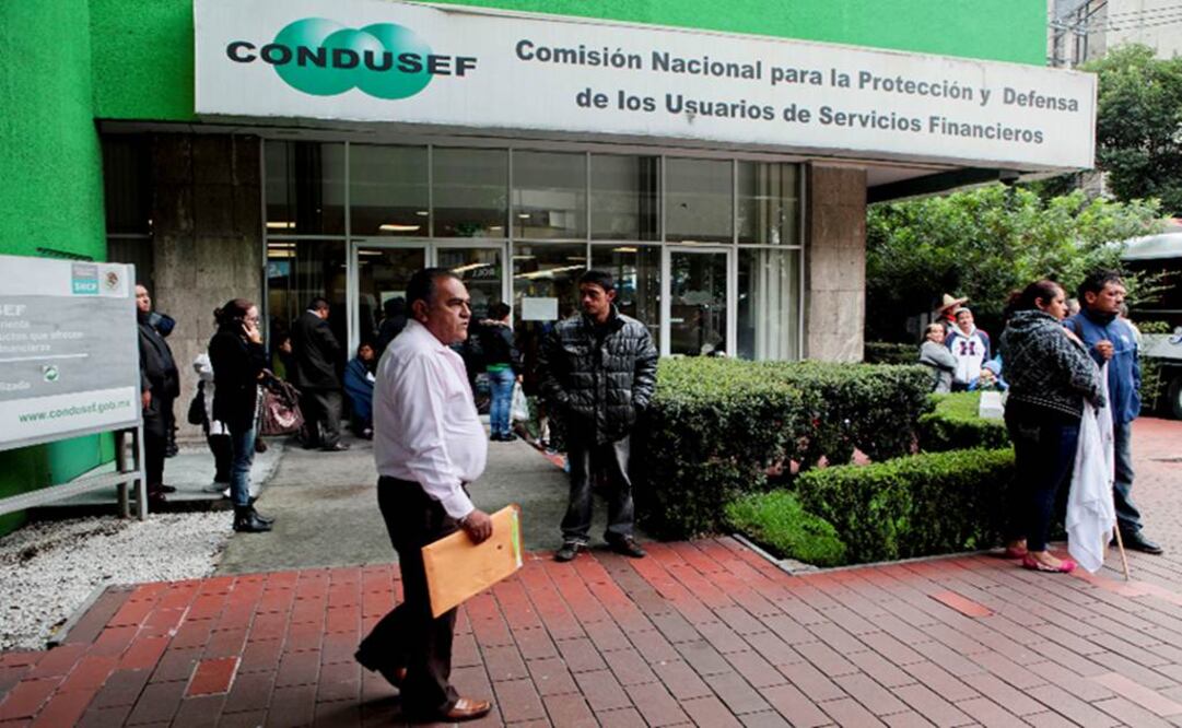 Advierte Condusef de fraudes en ahorro en tandas y “pirámides”