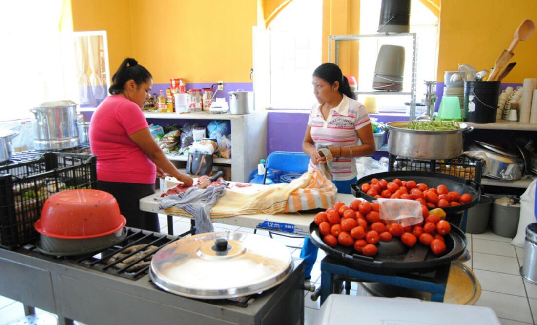 Foto: Archivo/EL UNIVERSAL