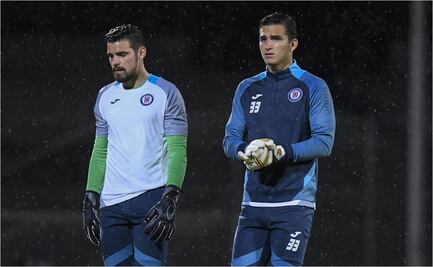 Siboldi siempre ha preferido a Gudiño por encima de Jurado