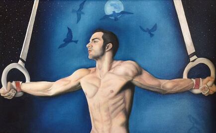 Rifan arte en apoyo a damnificados por sismo