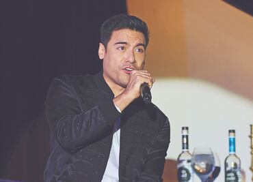 Carlos Rivera: su música es un legado para su hijo