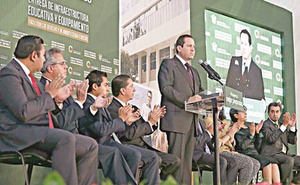 Cae presunto asesino de candidato en Valle de Chalco