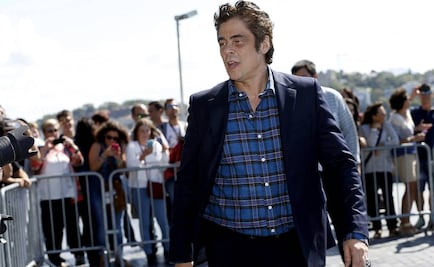 Alcalde de Ciudad Juárez llama a boicotear la cinta "Sicario"