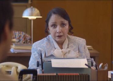 “Chespirito: Sin querer queriendo”, capítulo 6: ¿qué pasó en la serie biográfica de Roberto Gómez Bolaños?