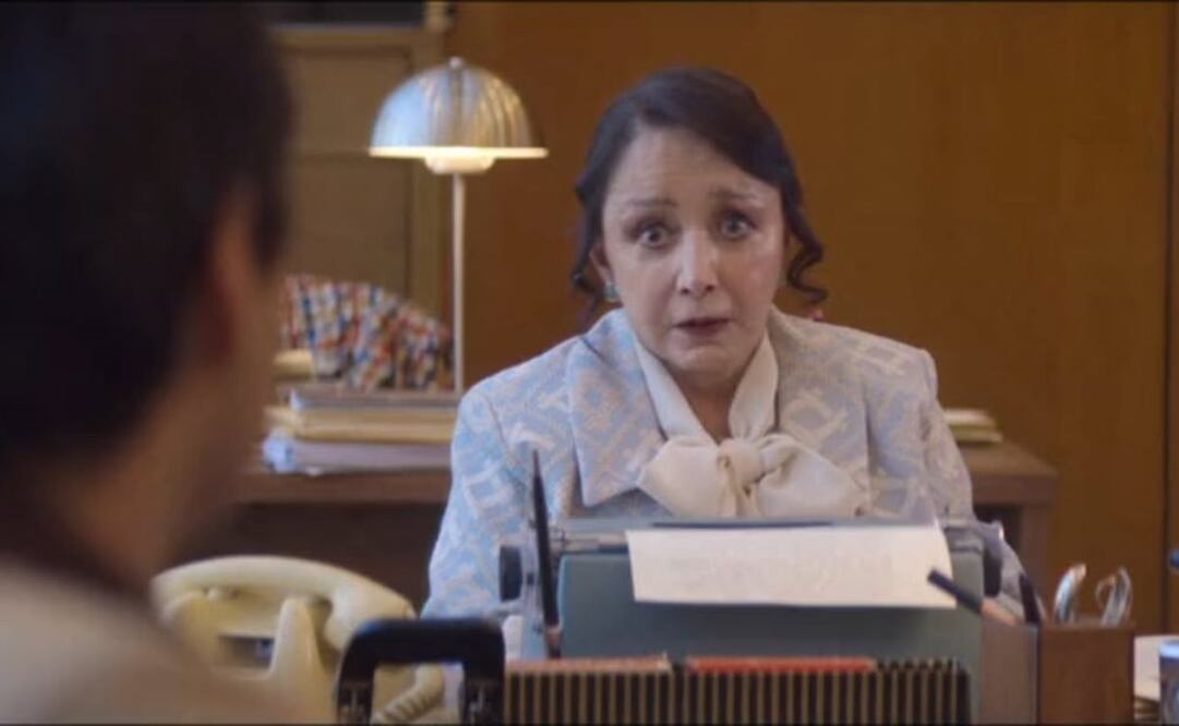 “Chespirito: Sin querer queriendo" estrena nuevo capítulo. Foto: @chespirito_rgb (Instagram)