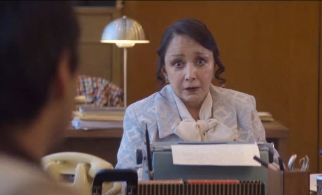 “Chespirito: Sin querer queriendo" estrena nuevo capítulo. Foto: @chespirito_rgb (Instagram)