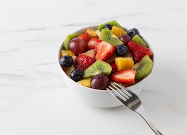 La deliciosa fruta que reduce la presión arterial